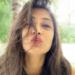 Sastika Rajendran Instagram - On popular demand! Photo no #5 at 5 pm! ❤️