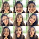 Sastika Rajendran Instagram - Just!