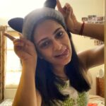 Sastika Rajendran Instagram - Goofing around 🐿