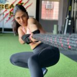 Sastika Rajendran Instagram - Hold on!
