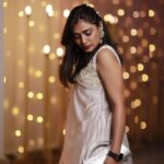 Sastika Rajendran Instagram - 🕊🤍
