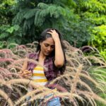 Sastika Rajendran Instagram - Wilderness 🍃🌾🌿🌳