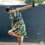 Sastika Rajendran Instagram - On popular demand from the maker @donglijumbo of #ThappuPanniten 💔himself! Choreography 💃 @sohail_uc 📸 @sidharth_saravanan