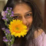 Sastika Rajendran Instagram - 💐🌼 📸 @kingslinz