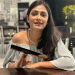Sastika Rajendran Instagram - My perfect date is a Dosa Date ❤️ #foodie #elated ID