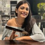 Sastika Rajendran Instagram - My perfect date is a Dosa Date ❤️ #foodie #elated ID