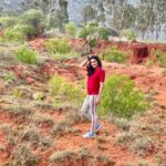 Sastika Rajendran Instagram - All good things are wild and free 🐾🐲🆓 Coimbatore, Tamil Nadu