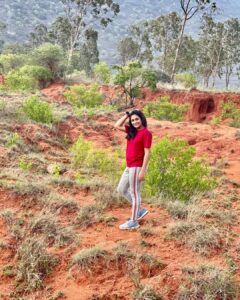 Sastika Rajendran Instagram - All good things are wild and free 🐾🐲🆓