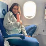 Sastika Rajendran Instagram - Made it to the gram! Also made it to chennai from karaikudi 😂 Swipe ➡️ to see the photography skills of @thevinodhini ❤️❤️❤️