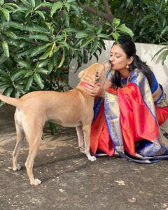 Sastika Rajendran Instagram - Candid!
#allaboutyesterday