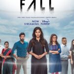 Sastika Rajendran Instagram - Krithika is the girl your momma asked you not to mess with! #Fall is now streaming on @disneyplushotstar 1. @circleboxofficial Thank you for casting me in this. Hoping to work with you on more projects. 😅 2. Thanks to @ramaswamysiddharth, our director and DOP. The entire series was shot in 32 days only and that feat can be achieved with someone who has a clarity of the craft. We heard more “Take ok” than “one more” except when I was supposed to be vicious on screen 😅 Thanks for being patient with me. 3. Prabhu sir, if not for you I would have been a mess. Thank you for helping us with dialogues and intonations. And JK aka Karthik, our Associate director was keeping the place in balance. 4. Our wonderful ADs Sahiti (my cute munchkin), Priyanka(always in panic) and Abhishek(the coolest one) made sure we were perfect before getting down from the caravans. Just wishing you guys only the best. 5. To my make up anna, Gopi anna @_verstile_make_up_artist_ thank you for making me look like a 💣 and my assistant ManMadhan for taking care of me like his own sister 😊 6. Our production managers led by Venkat anna are the BEST! I am not even exaggerating. Thank you 😊 7. The entire crew pulled this off with so much ease. Kudos. Special mention to @beep_23.976fps. I am sure you handled everyone fine 😅 8. Finally I wanna say thank you to my wonderful co-actors @spbcharan - wittiest and easily the funniest one @santhoshprathapoffl - hate to say this, but the coolest guy who I annoyed at every opportunity @namita.krishnamurthy - you know I love you girl ❤️ @rajmohanofficial Anna I will post that coffee scene after all the episodes release 🤣🤣🤣@soniaaggarwal1 - a delight to work with ❤️ 9. And not so finally @ajesh_ashok for the SHROOOOVVVVV bgm 🎶 Thank you 💫💫💫🧿