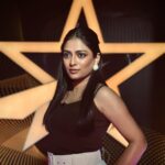 Sastika Rajendran Instagram - Coco ft @sastika_rajendran . Styled by @mrignain . #iplonstar #disneystar #shotoniphone #starsports #iphoneportraits #auhsojv