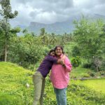 Sastika Rajendran Instagram - Happy birthday @aparna.rajkumar ❤️❤️❤️ 😘😘😘 Thank you for always treating me like your own, thank you for always being warm and kind, thank you for inspiring so many women out there, thank you for everything you do to us ❤️ Love you mummy ji 😘 Go rock this world another year around the sun but mostly Coimbatore 🤣🤣🤣🙌🏽🙌🏽🙌🏽🫶🫶🫶🧿🧿🧿