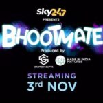 Satarupa Pyne Instagram – Announcing my next ‼️’BhootMate’ -Official Trailer | Comedy Horror | Coming Soon 2023

“Step into the hilarious yet spine-chilling world of ‘Bhoot Mate’! Prepare to be scared and amused in equal measure as we unveil a unique blend of comedy, horror, and thrills. Get ready for a ghastly good time! 👻💀 #BhootMate #LaughsAndScreams #ComedyHorrorThriller” 

Use kijiye code ALTTMR7170  aur paaiye #ALTT subscription par 20% discount 
or 
Use code ALT12SM6189 and Get 26% DISCOUNT on ALTT 12 Months Subscription Pack

Producer :@thesantoshgupta 
Produced by : @madein.indiapictures

CBO: @vivek.koka
Head of Content : @siddharth_injeti
Senior Executive Producer ( ALTT ) :@Shumailakhaaaan
Creative Producer: @anandmishra2023
Director : @vivaciousvaneera
Project Head : @ankaan_s
Editor : Asif Khan
DOP : @jayparikh1212
Editor : Asif Khan
@Altt.in  @satarupapyne 
@memannara
@hritu_zee
@kritivermaofficial
@iamshamin 
@farman_haider_official
@iadityakhurana
@ankur_malhotra_official
@iadityakhurana