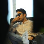 Sathish Krishnan Instagram - Random click