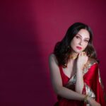 Saumya Tandon Instagram - ❤️ #potraits #saumyatandon