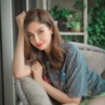 Saumya Tandon Instagram - My balcony couch is by confidant , it’s seen me happy, sad, pensive , contemplative, angry, upset and peaceful. My couch knows me more than anyone. Who is yours confidant ?