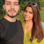 Sayantani Ghosh Instagram - Missing the lovely stay at @theforestclubresort ☘️ Can't wait to revisit ... 💚 . @zuperhotels . #awayfromthecity #nature #peace #awayfromthehustleandbustle #tranquility #enjoy #love #lovefornature 💚