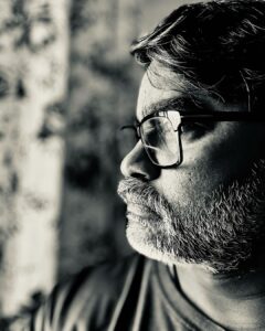 Selvaraghavan Thumbnail - 46.6K Likes - Top Liked Instagram Posts and Photos