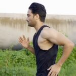 Shaheer Sheikh Instagram - #mondaymotivation