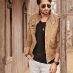 Shaheer Sheikh Instagram - Photographer 📸: @amitkhannaphotography Make-up: @dhruvalmakeupartist Hair: @sachinwakhare_ Cinematographer 🎥: @redboxfilmers Managed by: @nishi7mishra #shaheersheikh