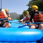 Shaheer Sheikh Instagram - What an amazing experience!! thank you @craig.macrae @katjahopkins @istockaction for arranging the whole thing.. definitely a day to remember. #riverRafting #rishikesh #HarHarGange