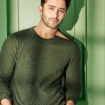 Shaheer Sheikh Instagram - Photographer 📸: @amitkhannaphotography Make-up: @dhruvalmakeupartist Hair: @sachinwakhare_ Cinematographer 🎥: @redboxfilmers Managed by: @nishi7mishra #shaheersheikh