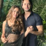 Shaheer Sheikh Instagram - So many memories and memorable songs later, love that with you it’s always ‘honesty’ over ‘niceness’ 🤓😂 To always keeping it real… happy birthday! Wishing you the best of everything life has to offer… today and everyday! @realhinakhan