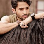 Shaheer Sheikh Instagram - Do u have a #hideaway ? Photographer 📸: @amitkhannaphotography Make-up: @dhruvalmakeupartist Hair: @sachinwakhare_ Cinematographer 🎥: @redboxfilmers Managed by: @nishi7mishra #shaheersheikh