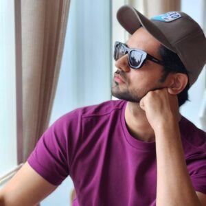 Shakti Arora Instagram - No one is you, that is your superpower!!

#shaktiarora
#unfiltered