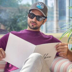 Shakti Arora Instagram - No one is you, that is your superpower!!

#shaktiarora
#unfiltered