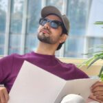 Shakti Arora Instagram - No one is you, that is your superpower!! #shaktiarora #unfiltered