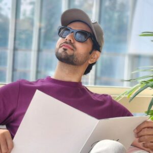 Shakti Arora Instagram - No one is you, that is your superpower!!

#shaktiarora
#unfiltered