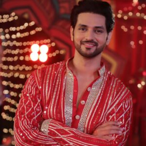 Shakti Arora Instagram - Happy Dusshera!!
.
.
.
.

#shaktiarora