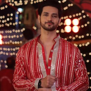 Shakti Arora Instagram - Happy Dusshera!!
.
.
.
.

#shaktiarora