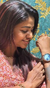 Shalu Shammu Instagram - I Received an Fantastic Fossil 8th Generation Premium Surplus Quality Smart Watch with all Functions like Calling, Dialing &  all Fitness Tracking options.

Please Check Out & Follow @discountmarket.dm Page.

They are Direct Importers Providing Branded Surplus Product at Affordable Prices Since 2012 with lot of Discounts & Combo Offers... 

#shalushamu #shalushamuvlogs #discountmarket #fossil #gen8smartwatch #brandedsurplus #allfunctions #rosegold