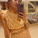Shalu Shammu Instagram - Hey 👋 #shalushamu #shalushamuvlogs #glimpse #moment #ofmine #memories #beyou #staystrong