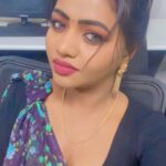 Shalu Shammu Instagram - Selfie Dump Part 2 ….😅 Saree & Me #shalushamu #shalushamuvlogs #selfieponnu #metime #sareelove