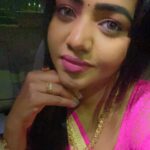 Shalu Shammu Instagram - Selfie Dump Part 1 ….😅 Saree & Me #shalushamu #shalushamuvlogs #selfieponnu #metime #sareelove