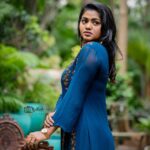 Shalu Shammu Instagram - BeInG yOu Is AlL tHaT mAtTeRs…… !!! On Lens : @sathish_photography49 Dolled Up : @laavie_makeover #shalushamu #shalushamuvlogs #actor #model #influencer #simple #fitsonpoint #semi #traditional #wear