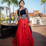 Shalu Shammu Instagram – RaDiAtE kInDnEsS lIkE cOnFeTtI……..

Dolled Up : @laavie_makeover 
On Lens : @6framessphotography 
Location : @parkelanzachennai @lacabanachennai 

#shalushamu #shalushamuvlogs #awards #lookoftheday #elegant #outfitoftheday #💃🏻 La Cabana Chennai