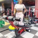 Shalu Shammu Instagram – Pinky …….

My trainer : @thunivu_visu_ 
Location : @solidfitness07 

#shalushamu #shalushamuvlogs #gym #motivational #pink #outifit #inspo #poser #nomakeup #look SolidFitness Purasaiwakkam
