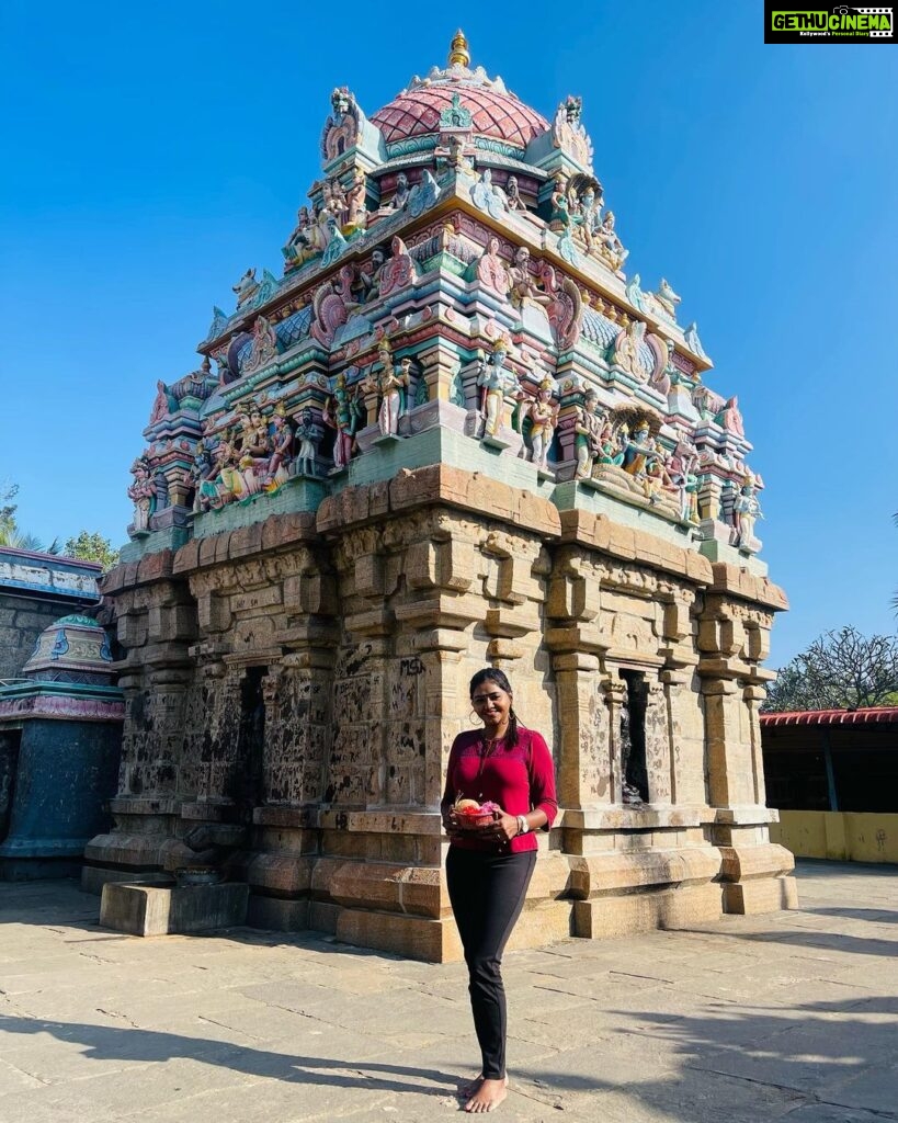 Shalu Shammu Instagram - Oh yeah , that’s Kolli Hills ♥️😇 #shalushamu #shalushamuvlogs #kollihills #arapulleeswar_temple #blessed #metime Arapulleeswar Temple,kolli Hills