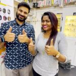 Shalu Shammu Instagram - வெறும் ₹500 ரூபாய் முதல் Cheapest & Branded Analog Watches / Smart Watches || Biggest Electronics Warehouse in India 😱 #shalushamu #shalushamuvlogs #cheapest #brandedwatch #smartwatch #biggest #electronic #warehouse #kingdomgadgets #mannady #chennai