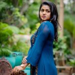 Shalu Shammu Instagram - Making it a Glimpse 😍 Dolled Up : @laavie_makeover #shalushamu #shalushamuvlogs #traditionalwear #loveyourself #xoxo