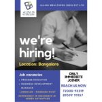 Shalu Shammu Instagram - Hey Bangalore! Become a part of our awesome team Vacancy - 15 Job Location - Koramangala, Bangalore #allinsin #yoursafetyinsured #insurancejobs #insurance #jobsearch #hiring #recruitment #lifeinsurance #insurancecareers #jobs #wearehiring #recruiting #jobseeking #financejobs #insurancesales #nowhiring #insuranceindustry #contactus #seniormanager #salesexecutive #recruitmentservices #changes #drop #jobplacement #kalibreplacement #jobalerts #candidates #registertoday #jobportalservices #recruiter Koramangala 7 Th Block, Bangalore