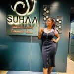 Shalu Shammu Instagram - I've Always Longed for Setting Footprints On The Field of Cosmetology & The Universe Have Paved Way For It…✨ @suhaacosmeticclinic is a Part of Our @allins.in Family Now !!! It’s Completely About “Aesthetic Procedures”. Name Your Problem, We Are The One Stop Solution. #shalushamu #shalushamuvlogs #suhaacosmetic #suhaacosmeticclinic #aesthetic #onestopsoultion #suhaamultispecialitycosmeticclinic #beleiveinyourself #womenentrepreneur #bossbabe #allinsin #zengroupofcompanies Suhaa Multispeciality Cosmetic Clinic
