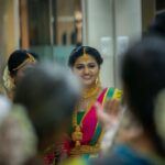 Shalu Shammu Instagram - Love Yourself ♥️ Wearing @aks_le_couturier Dolled Up : @kowshi_mua Jewels : @rahman_jewellery #shalushamu #shalushamuvlogs #tradional #halfsaree #loveyourself #glowup #sareelove #tamilponnu