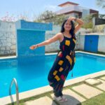 Sharanya Turadi Instagram - Vibe check 💯🌞