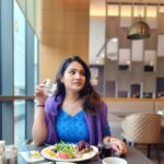 Sharanya Turadi Instagram - Just a gentle reminder to drink more water 💧 🤗 #stayhydrated